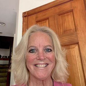 Meet your Posher, Jo